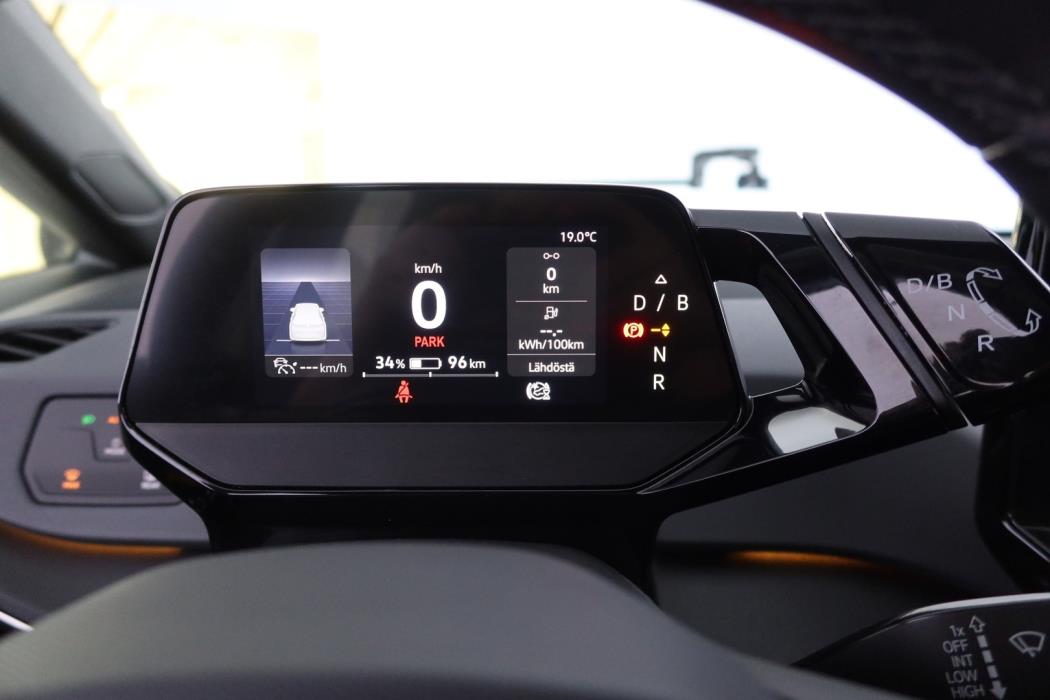 VOLKSWAGEN ID.3 2021