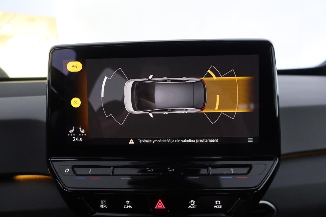 VOLKSWAGEN ID.3 2021