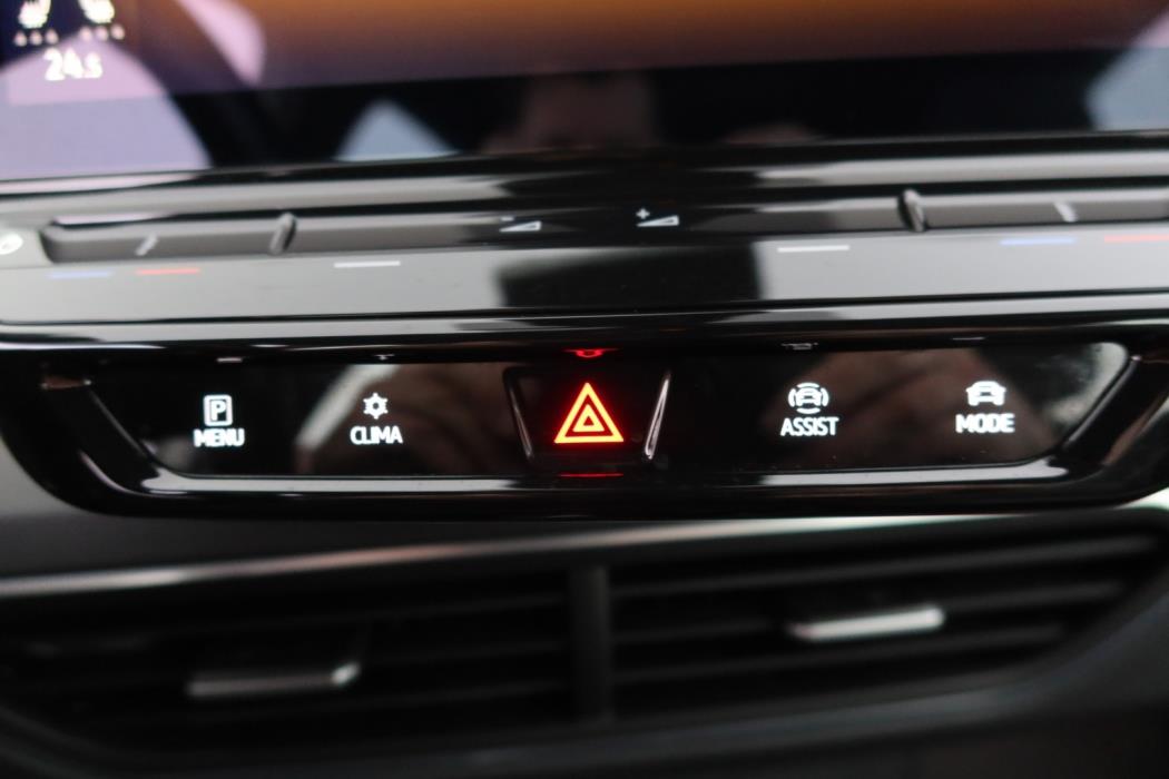 VOLKSWAGEN ID.3 2021