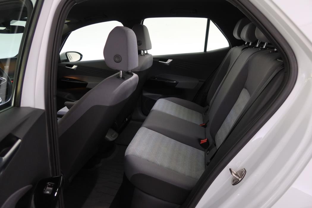 VOLKSWAGEN ID.3 2021