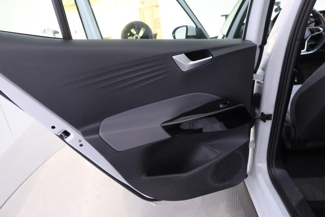 VOLKSWAGEN ID.3 2021