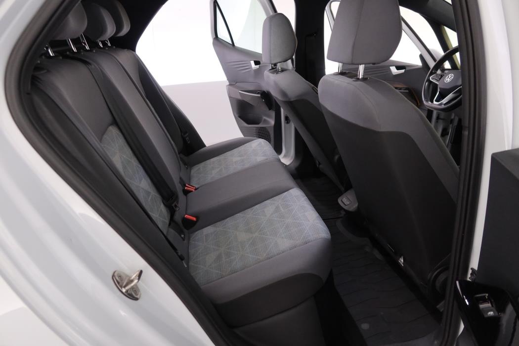 VOLKSWAGEN ID.3 2021