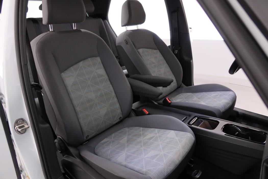 VOLKSWAGEN ID.3 2021