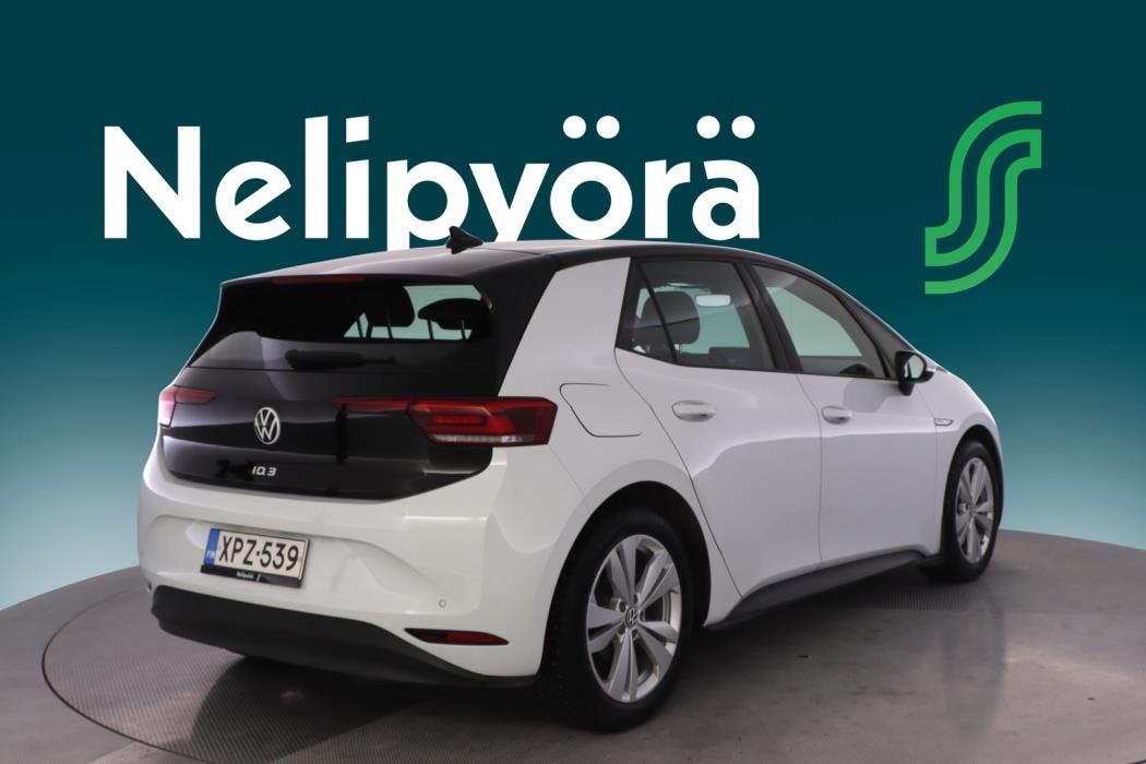 VOLKSWAGEN ID.3 2021
