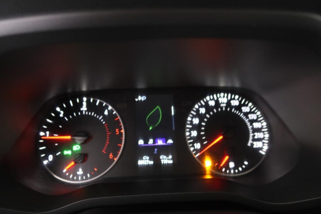 NISSAN Primastar 2023