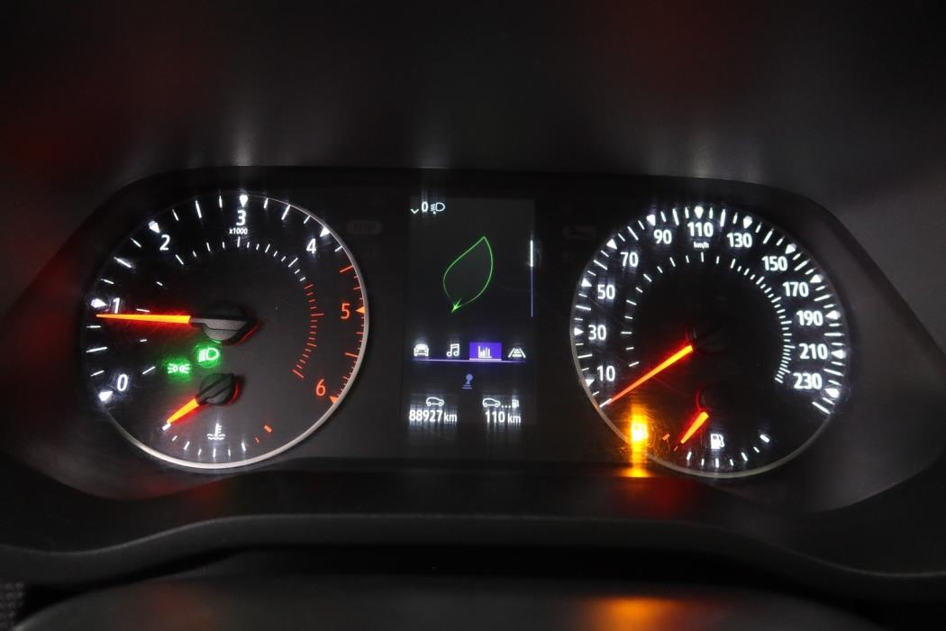 NISSAN Primastar 2023