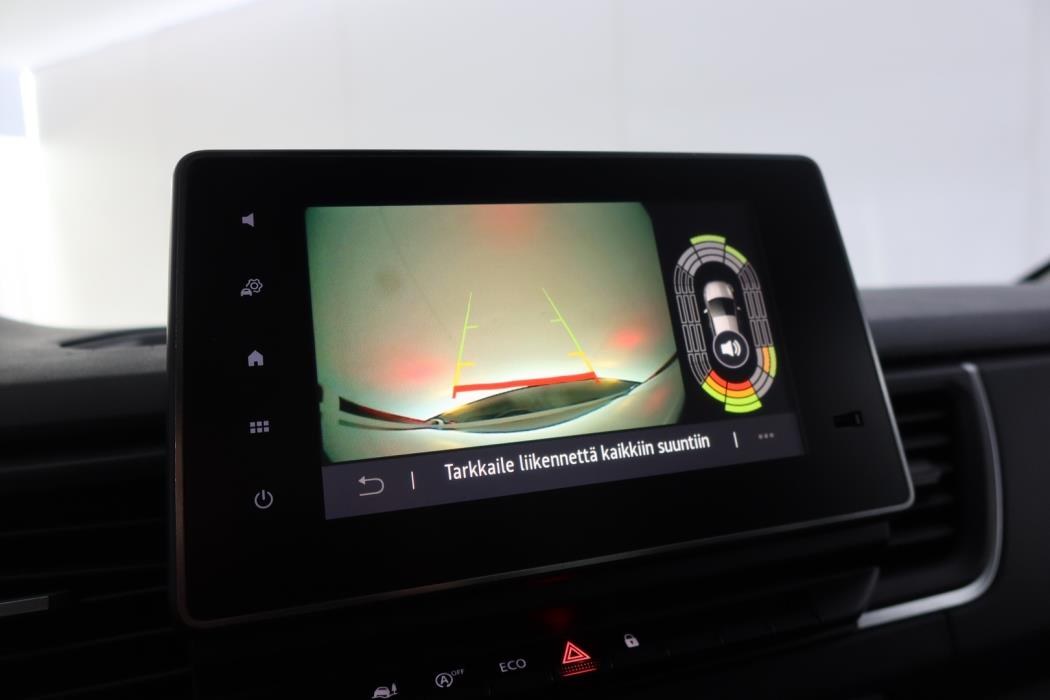 NISSAN Primastar 2023