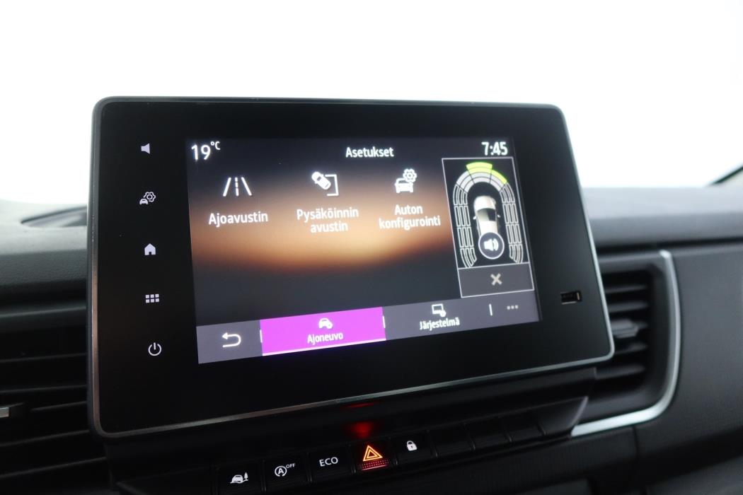 NISSAN Primastar 2023
