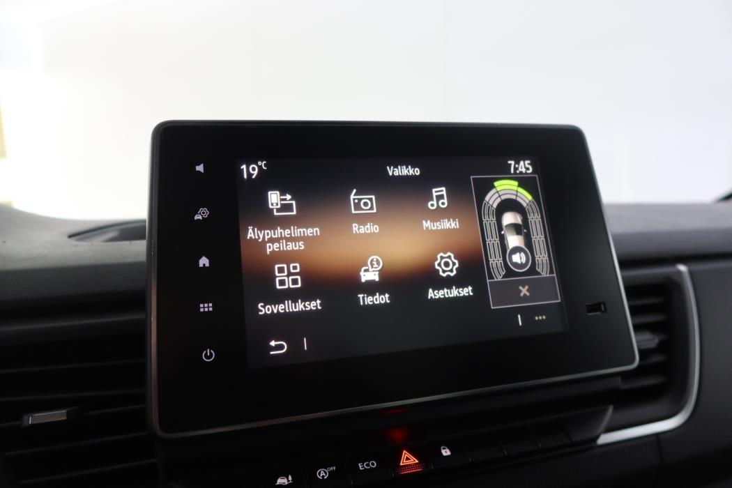 NISSAN Primastar 2023