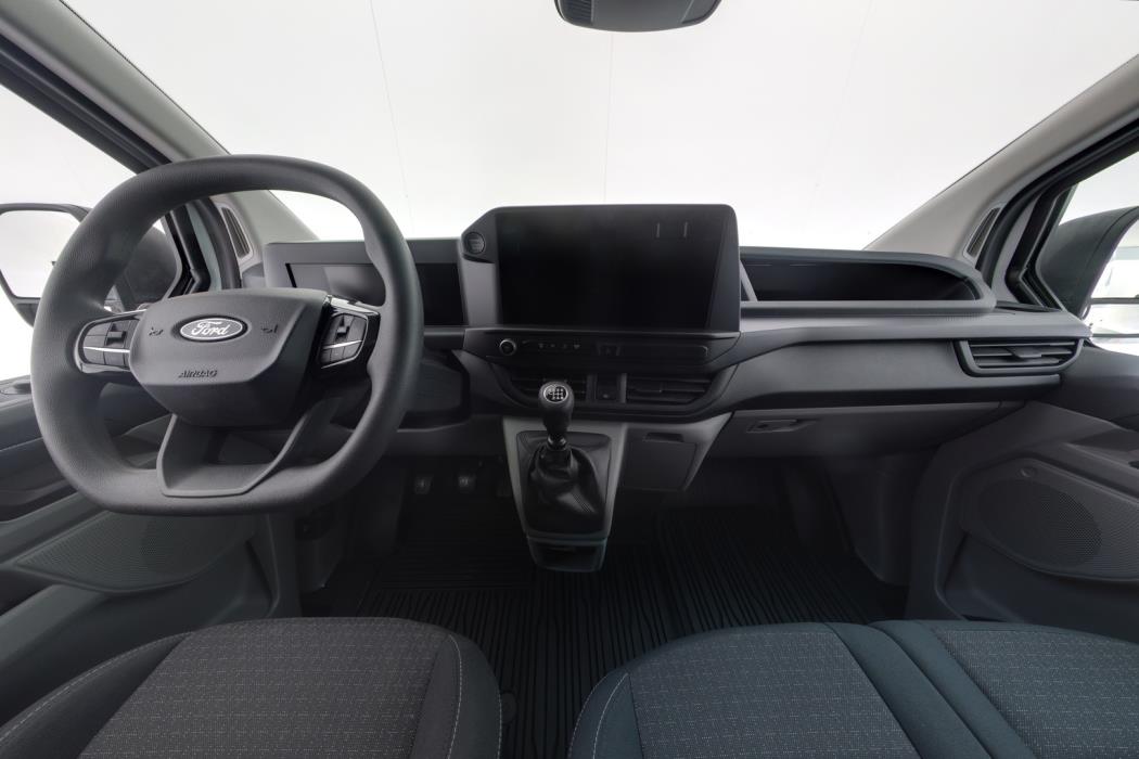 FORD Transit Custom 2025