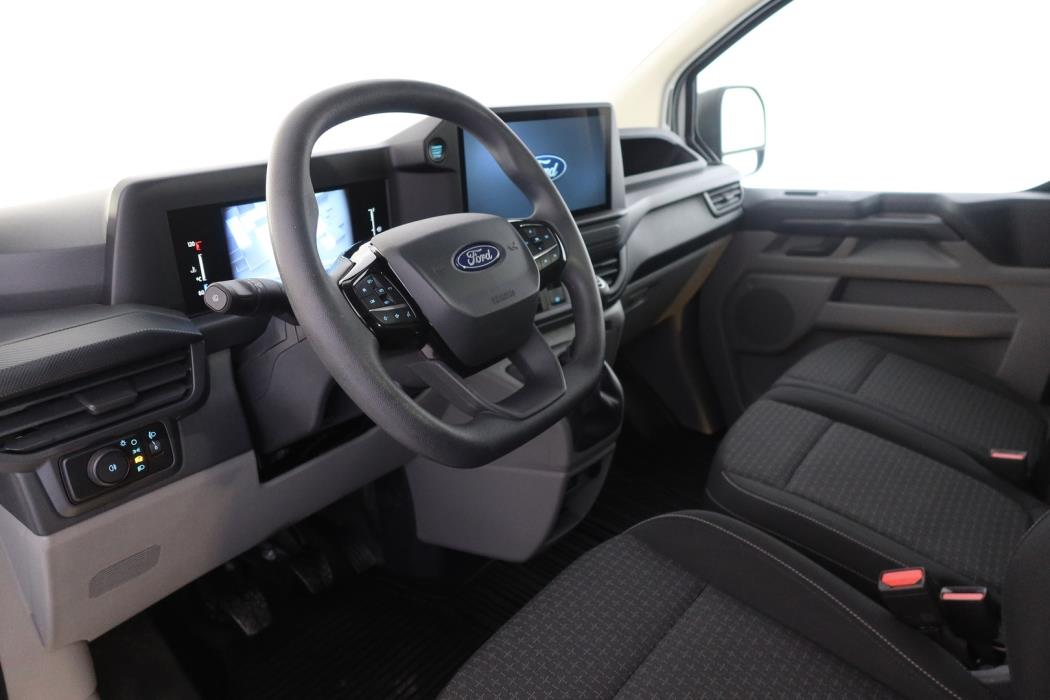 FORD Transit Custom 2025