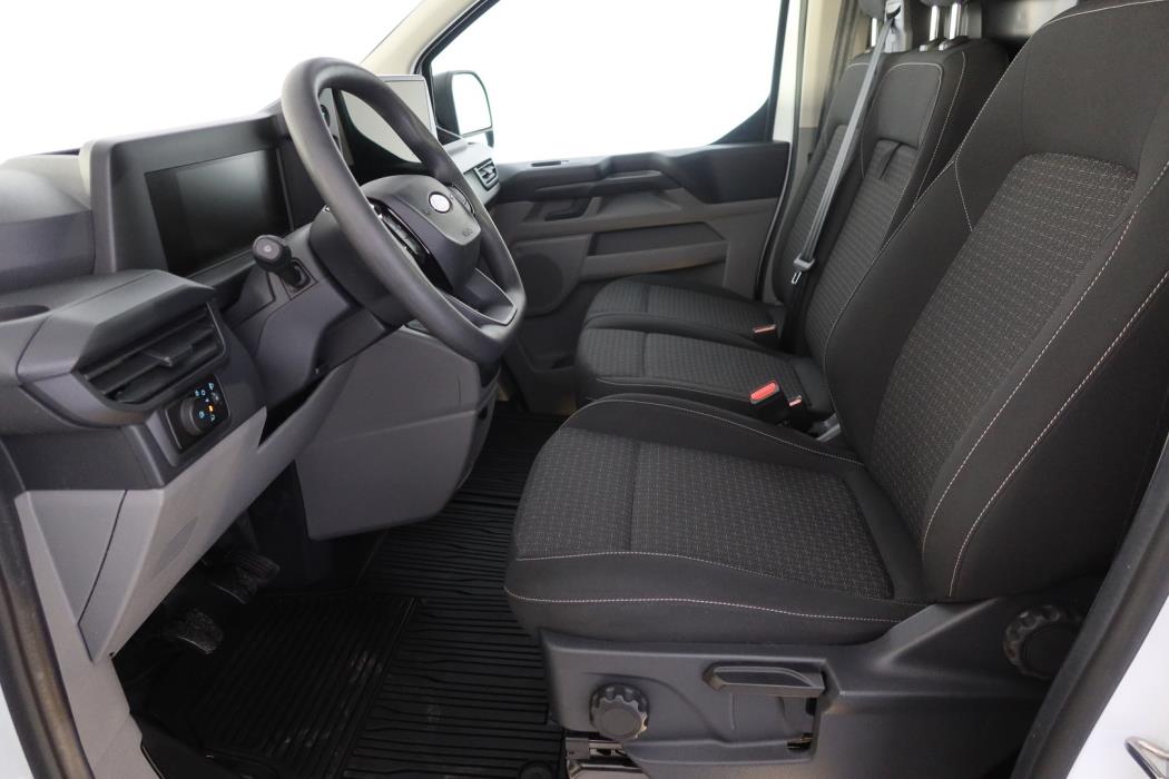 FORD Transit Custom 2025