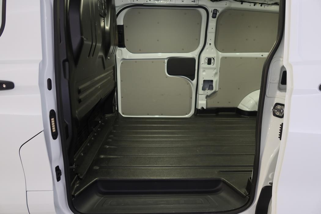 FORD Transit Custom 2025