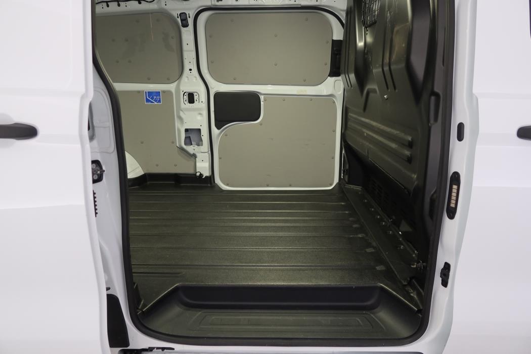 FORD Transit Custom 2025