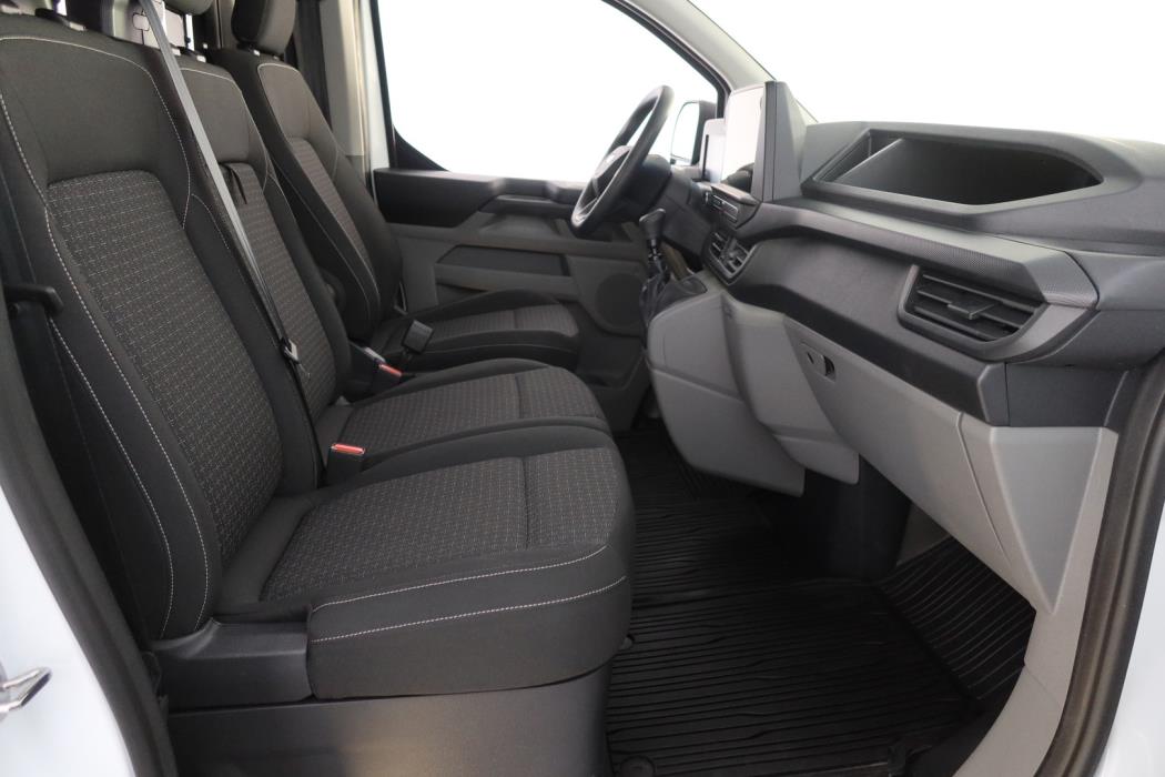 FORD Transit Custom 2025