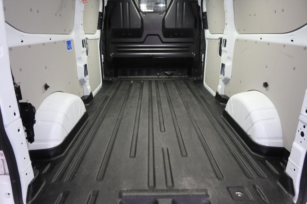 FORD Transit Custom 2025