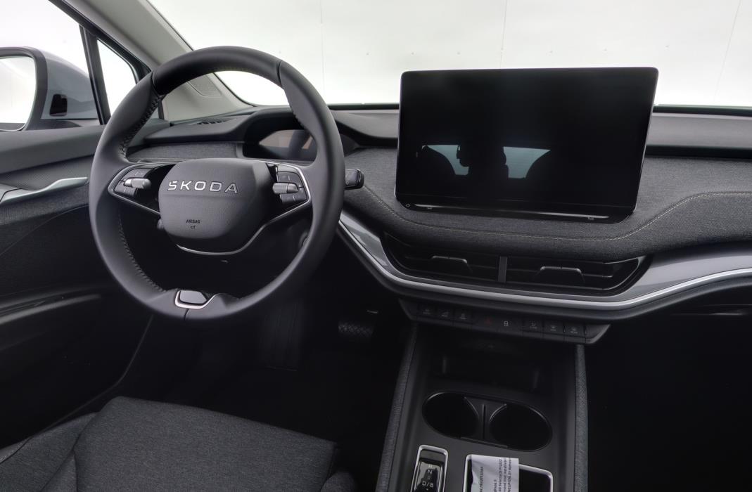 SKODA Elroq 2026