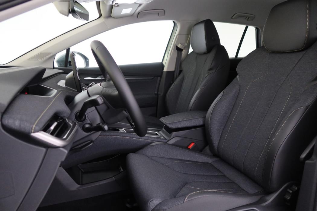 SKODA Elroq 2026