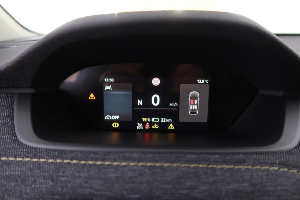 SKODA Elroq 2026