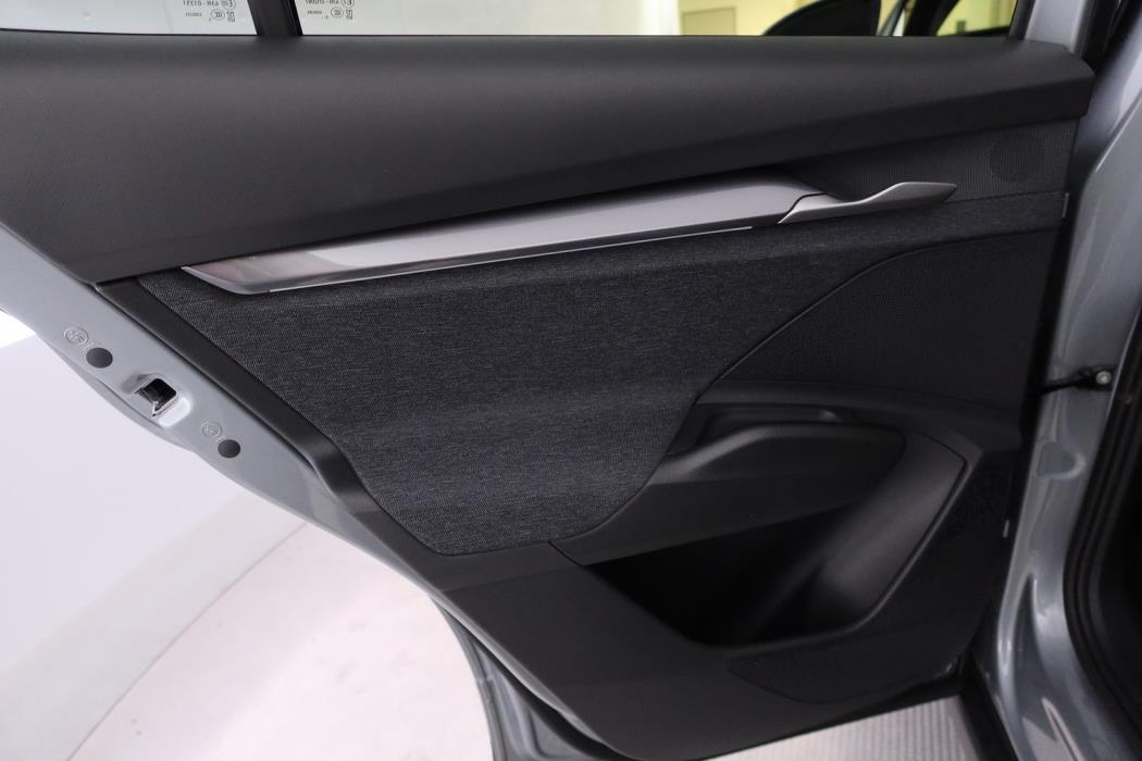 SKODA Elroq 2026