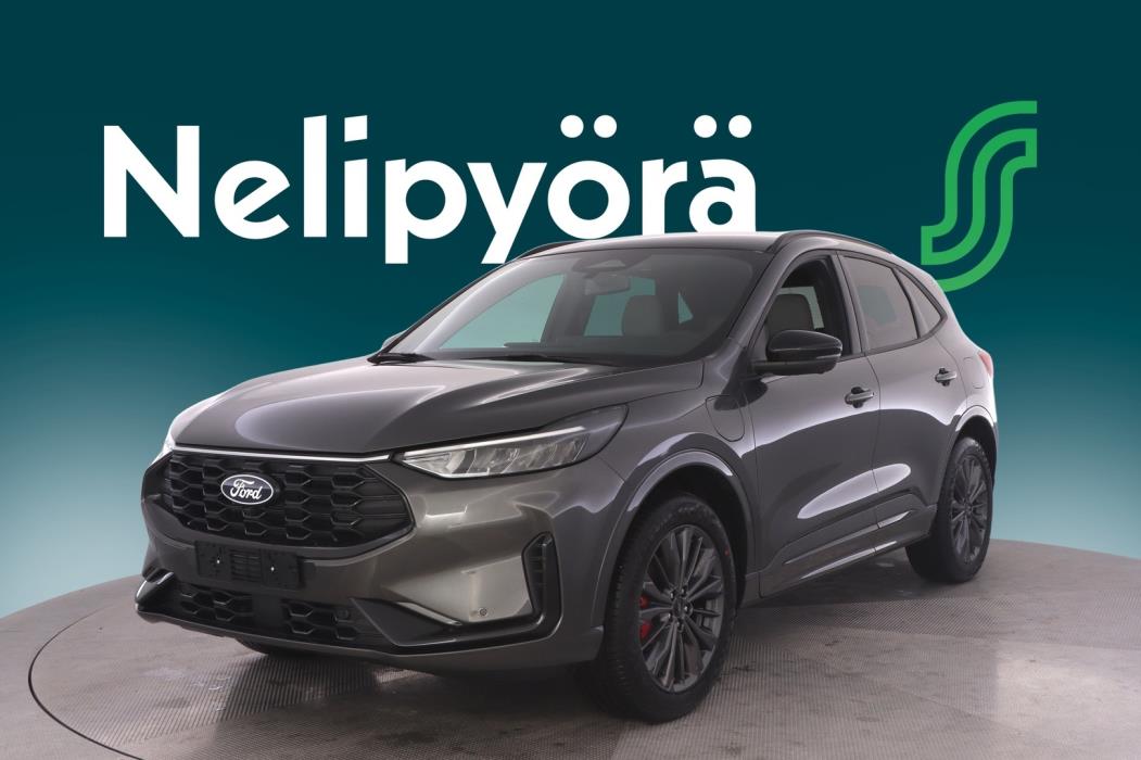 FORD KUGA 2026