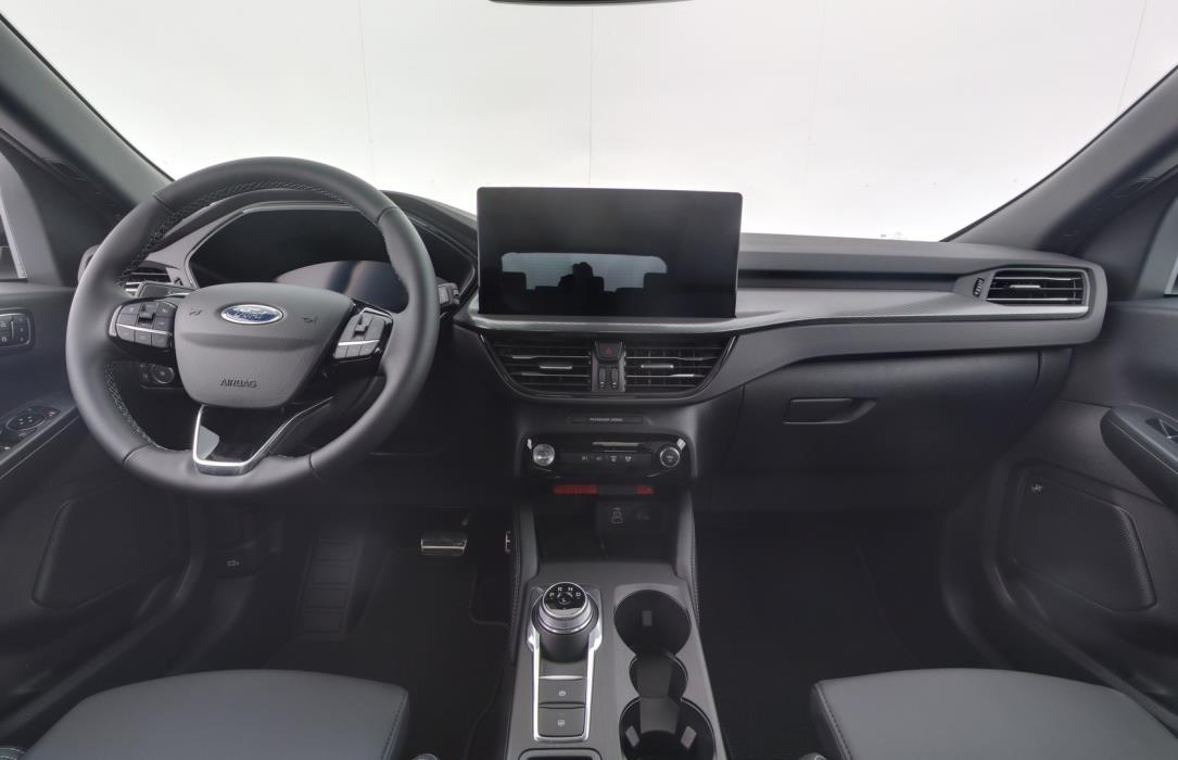 FORD KUGA 2026