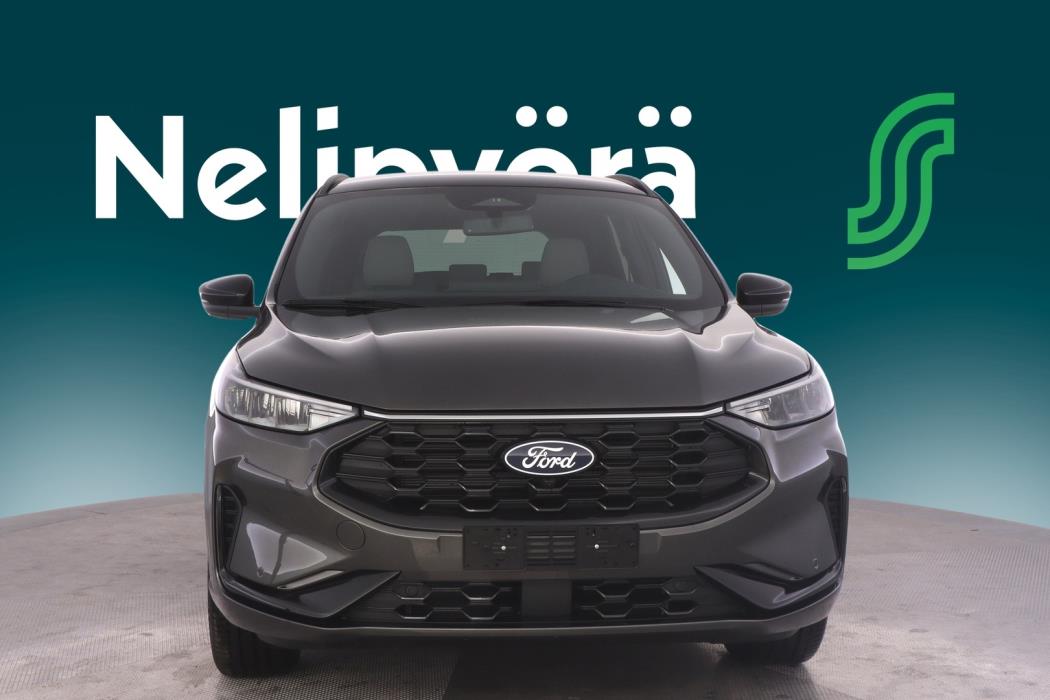 FORD KUGA 2026
