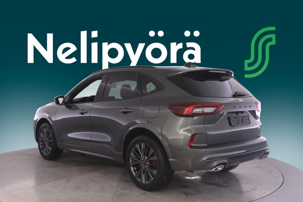 FORD KUGA 2026