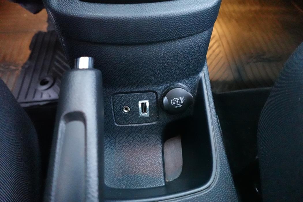 FORD Fiesta 2012