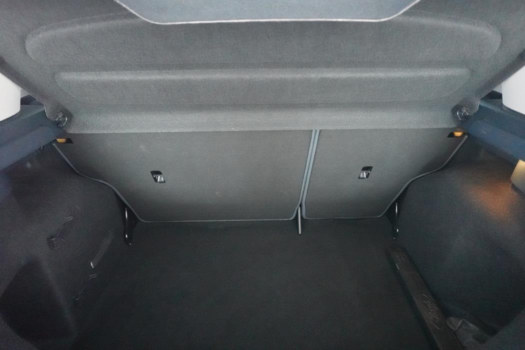 FORD Fiesta 2012