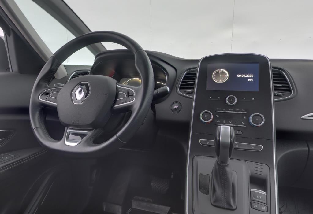 RENAULT Scenic 2019