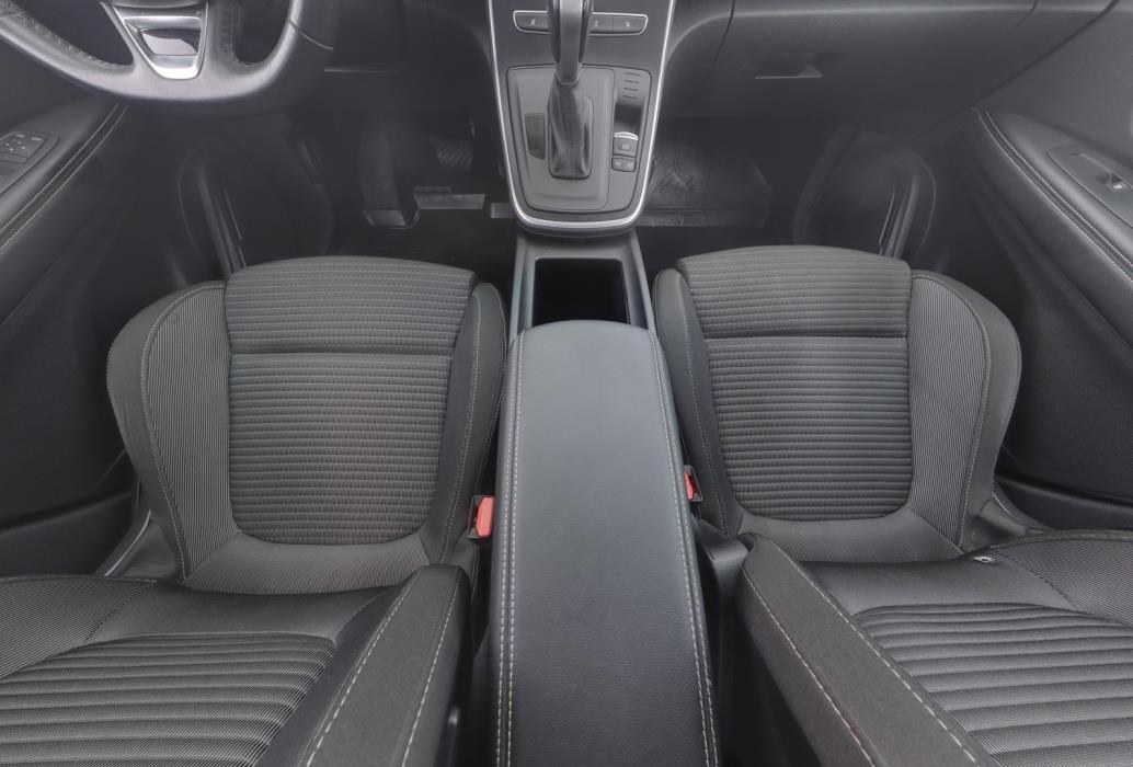 RENAULT Scenic 2019