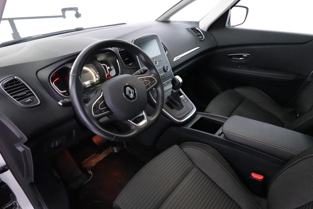RENAULT Scenic 2019