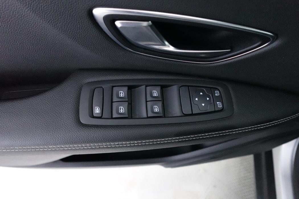 RENAULT Scenic 2019