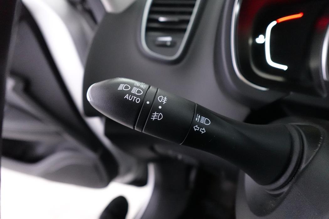 RENAULT Scenic 2019