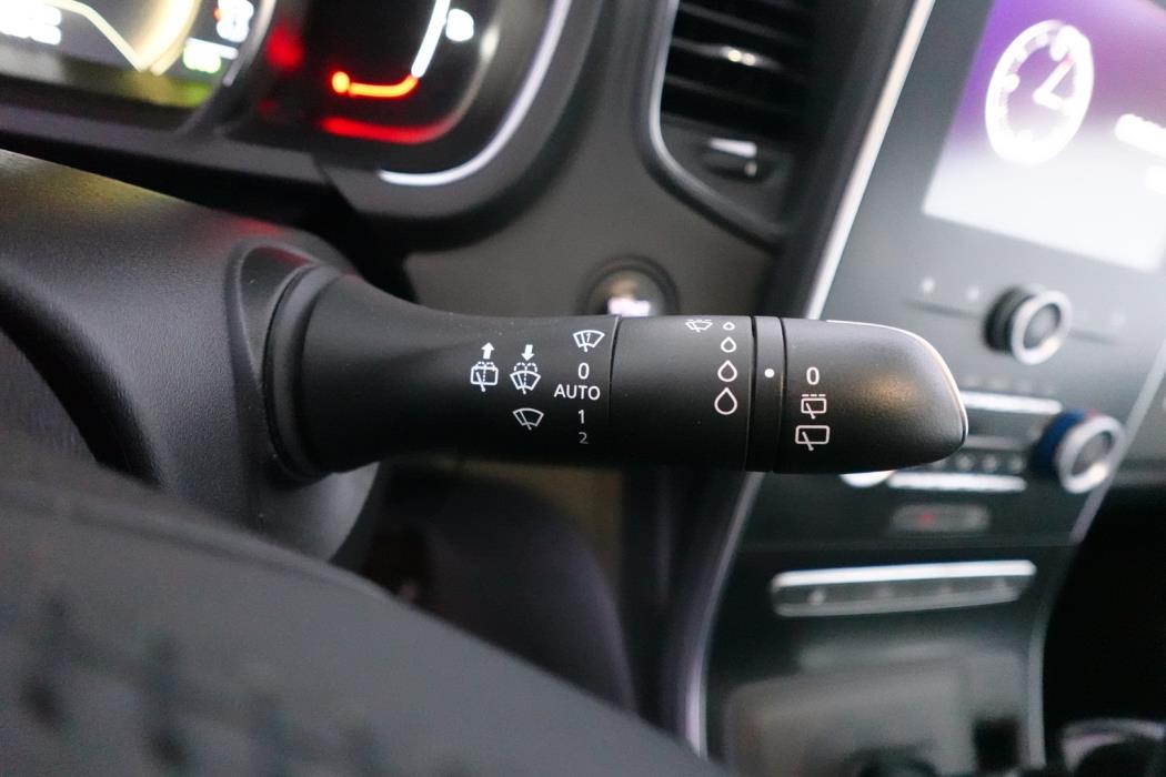 RENAULT Scenic 2019