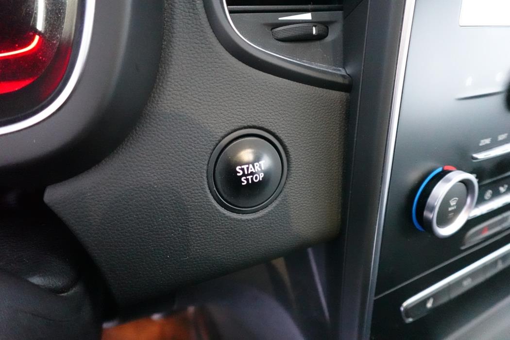 RENAULT Scenic 2019
