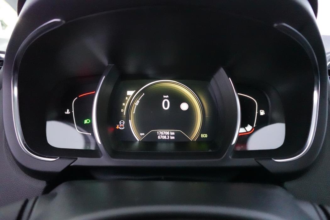 RENAULT Scenic 2019