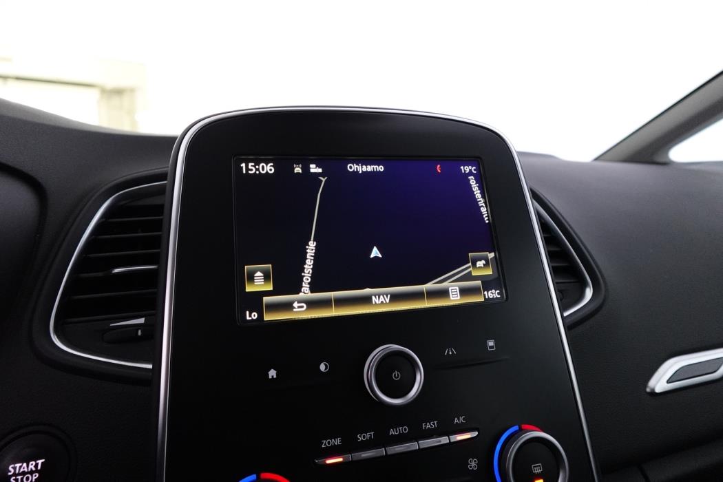 RENAULT Scenic 2019