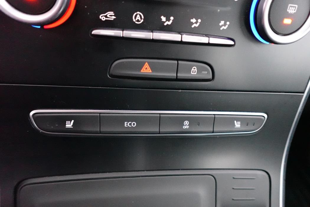 RENAULT Scenic 2019