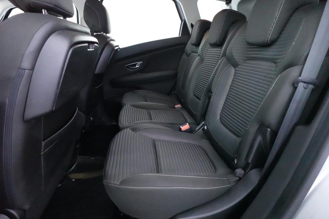 RENAULT Scenic 2019