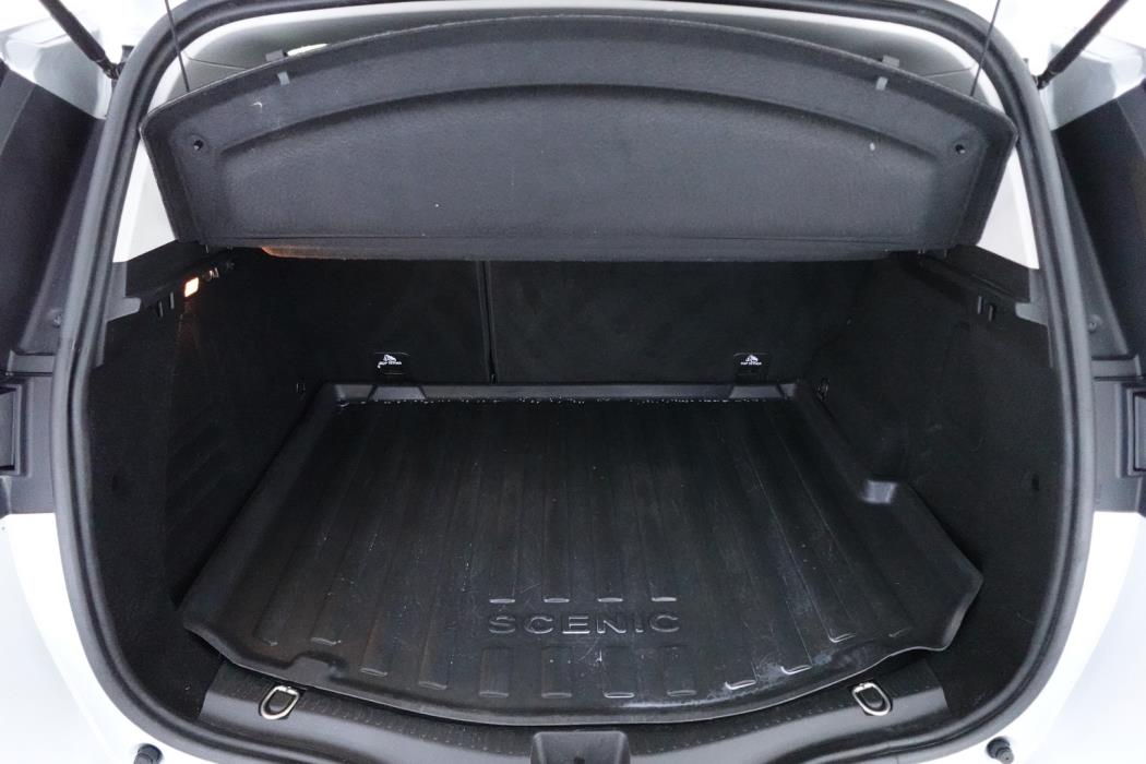 RENAULT Scenic 2019