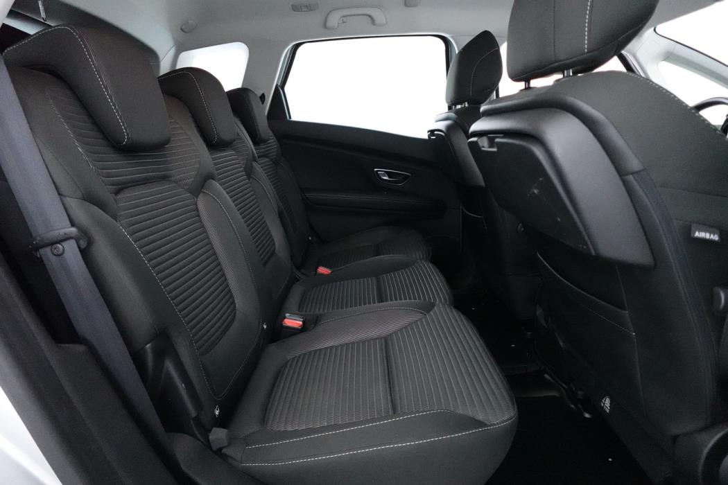 RENAULT Scenic 2019