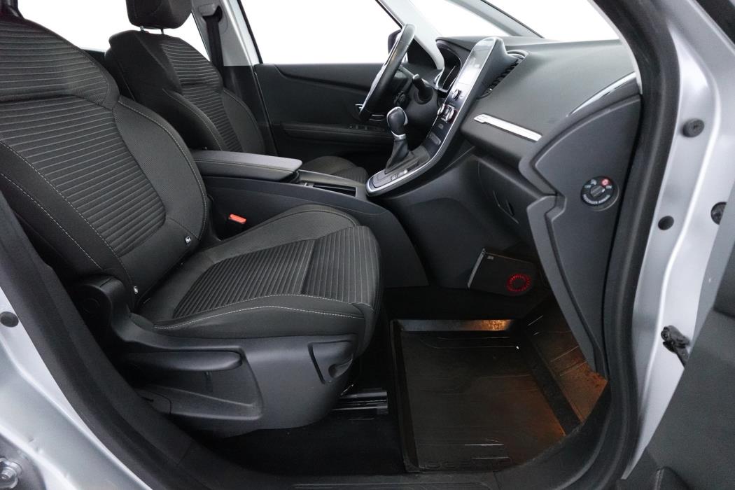 RENAULT Scenic 2019