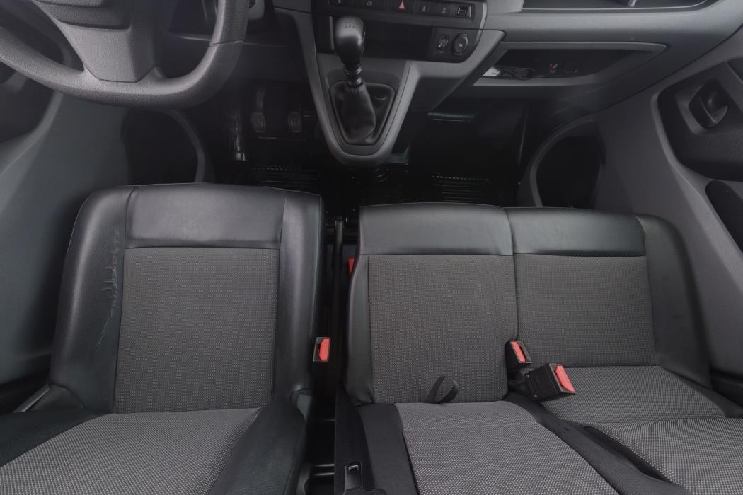 TOYOTA Proace 2018