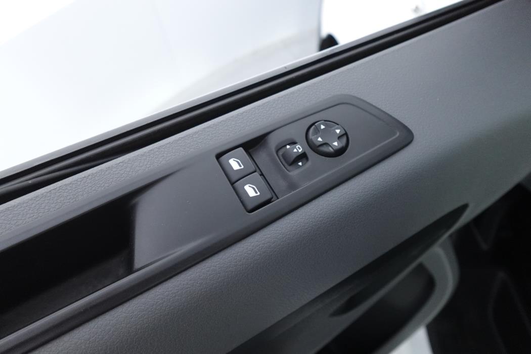 TOYOTA Proace 2018