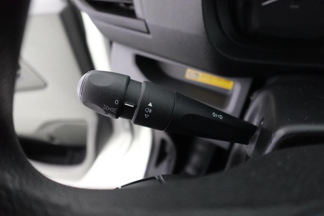 TOYOTA Proace 2018