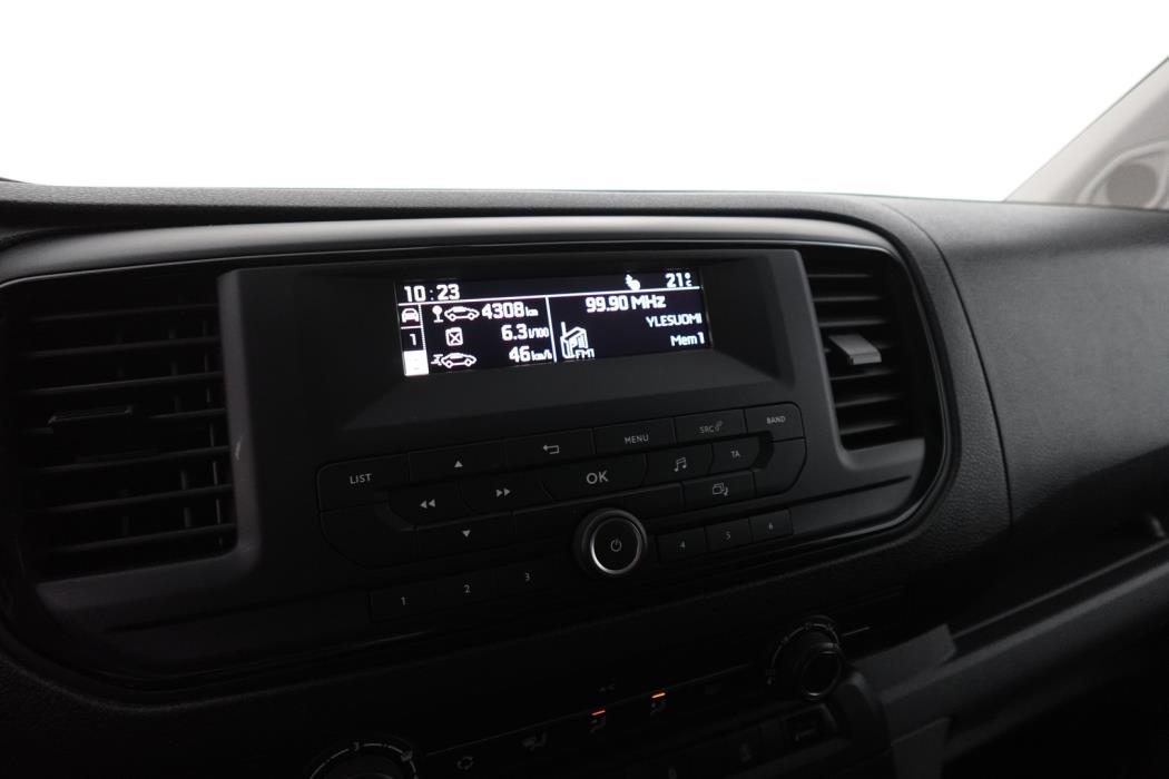 TOYOTA Proace 2018