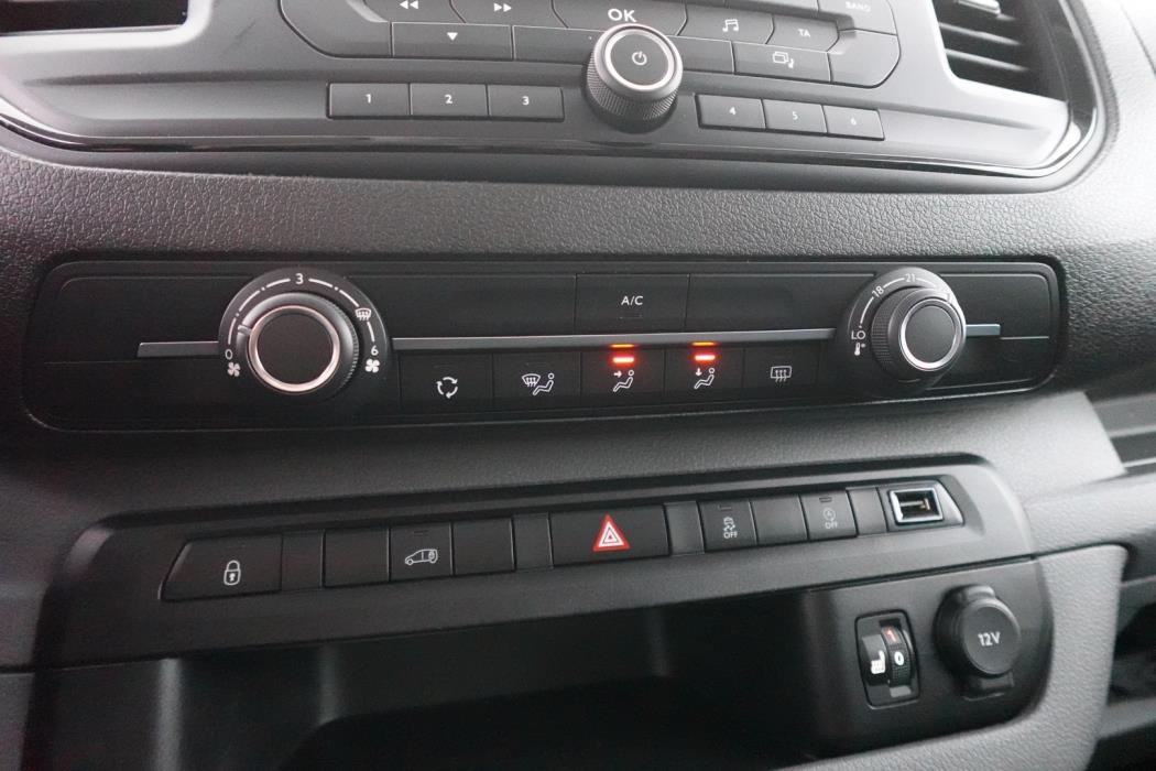 TOYOTA Proace 2018
