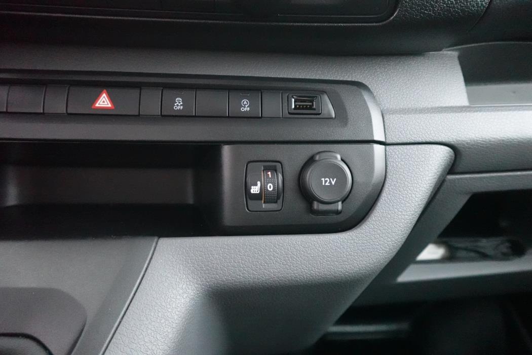 TOYOTA Proace 2018